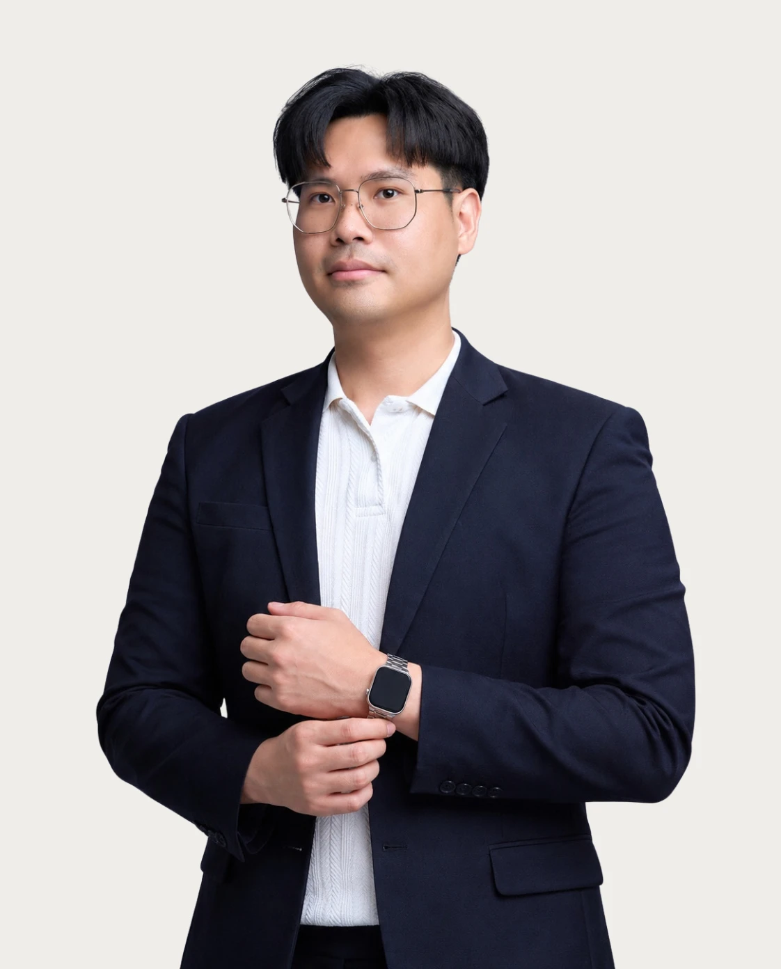 Chanatat Boonchuvong, Ph.D.